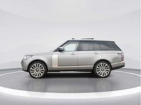 Land rover range rover 3.0 tdv6 | 2-kdb-13 i - afbeelding 36 van  38