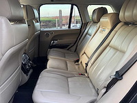 Land rover range rover 3.0 tdv6 autobiograp 22'' 8877 - afbeelding 4 van  79
