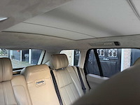 Land rover range rover 3.0 tdv6 autobiograp 22'' 8877 - afbeelding 21 van  79