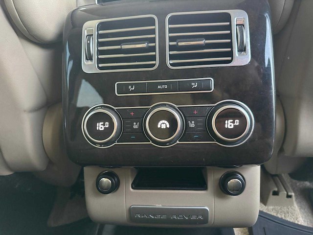 Land rover range rover 3.0 tdv6 autobiograp 22'' 8877 - afbeelding 24 van  79