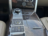 Land rover range rover 3.0 tdv6 autobiograp 22'' 8877 - afbeelding 40 van  79
