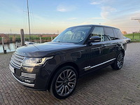 Land rover range rover 3.0 tdv6 autobiograp 22'' 8877 - afbeelding 43 van  79