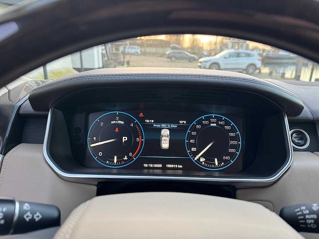 Land rover range rover 3.0 tdv6 autobiograp 22'' 8877 - afbeelding 48 van  79