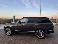 Land rover range rover 3.0 tdv6 autobiograp 22'' 8877 - afbeelding 53 van  79
