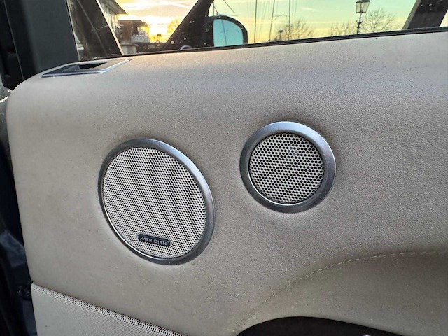 Land rover range rover 3.0 tdv6 autobiograp 22'' 8877 - afbeelding 17 van  79