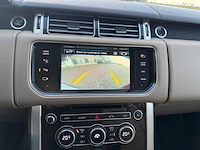 Land rover range rover 3.0 tdv6 autobiograp 22'' 8877 - afbeelding 18 van  79