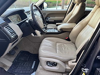 Land rover range rover 3.0 tdv6 autobiograp 22'' 8877 - afbeelding 44 van  79