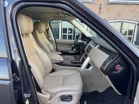 Land rover range rover 3.0 tdv6 autobiograp 22'' 8877 - afbeelding 58 van  79