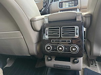 Land rover range rover 3.0 tdv6 autobiograp 22'' 8877 - afbeelding 75 van  79