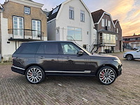 Land rover range rover 3.0 tdv6 autobiograp 22'' 8877 - afbeelding 78 van  79