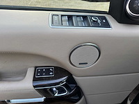 Land rover range rover 3.0 tdv6 autobiograp 22'' 8877 - afbeelding 13 van  79