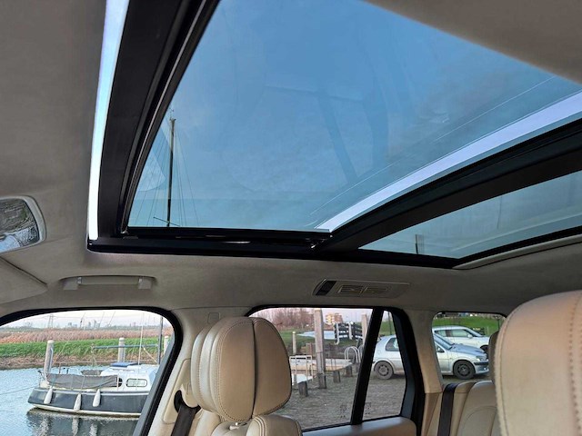 Land rover range rover 3.0 tdv6 autobiograp 22'' 8877 - afbeelding 26 van  79