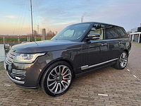 Land rover range rover 3.0 tdv6 autobiograp 22'' 8877 - afbeelding 69 van  79