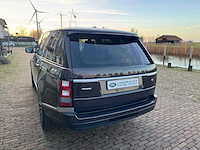 Land rover range rover 3.0 tdv6 autobiograp 22'' 8877 - afbeelding 72 van  79