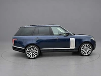 Land rover range rover 3.0 tdv6 autobiography | nd-269-g i - afbeelding 9 van  36