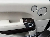 Land rover range rover 3.0 tdv6 autobiography | nd-269-g i - afbeelding 1 van  36
