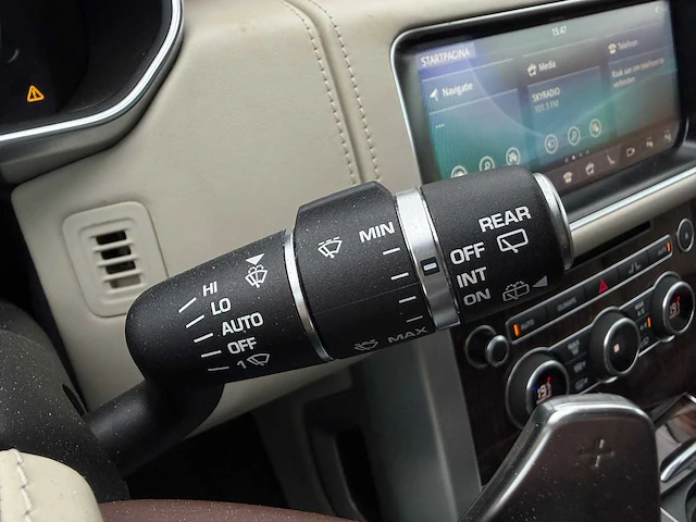 Land rover range rover 3.0 tdv6 autobiography | nd-269-g i - afbeelding 23 van  36
