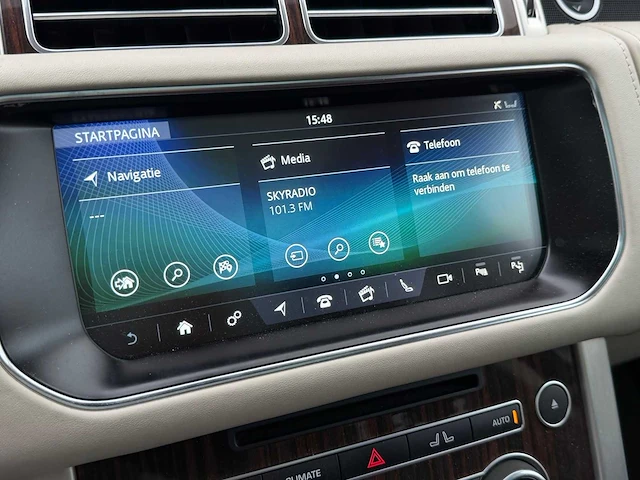 Land rover range rover 3.0 tdv6 autobiography | nd-269-g i - afbeelding 25 van  36