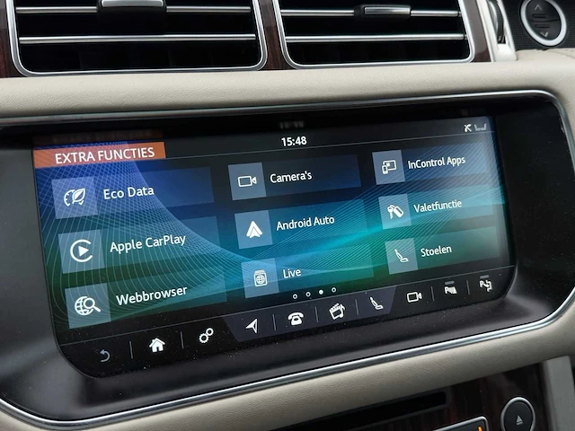 Land rover range rover 3.0 tdv6 autobiography | nd-269-g i - afbeelding 26 van  36