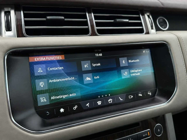 Land rover range rover 3.0 tdv6 autobiography | nd-269-g i - afbeelding 27 van  36