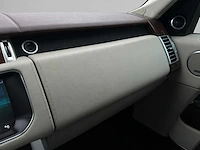 Land rover range rover 3.0 tdv6 autobiography | nd-269-g i - afbeelding 32 van  36