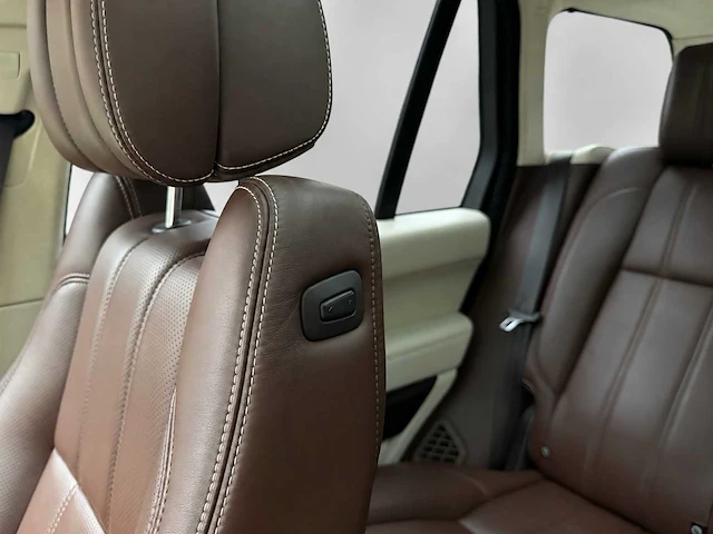 Land rover range rover 3.0 tdv6 autobiography | nd-269-g i - afbeelding 4 van  36