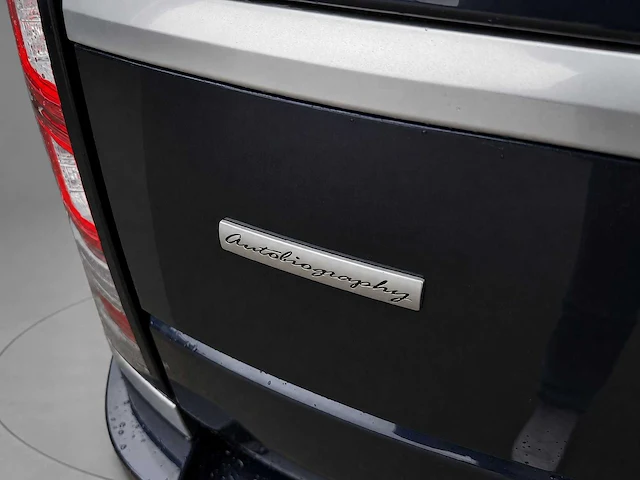 Land rover range rover 3.0 tdv6 autobiography | nd-269-g i - afbeelding 30 van  36
