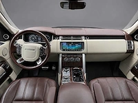 Land rover range rover 3.0 tdv6 autobiography | nd-269-g i - afbeelding 3 van  36