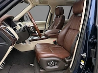 Land rover range rover 3.0 tdv6 autobiography | nd-269-g i - afbeelding 5 van  36