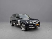 Land rover range rover 3.0 tdv6 autobiography | nd-269-g i - afbeelding 33 van  36