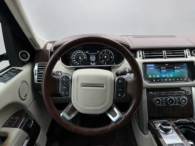 Land rover range rover 3.0 tdv6 autobiography | nd-269-g i - afbeelding 7 van  36
