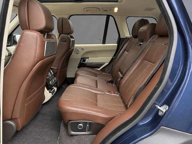 Land rover range rover 3.0 tdv6 autobiography | nd-269-g i - afbeelding 34 van  36