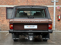 Land rover range rover 3.5 v8 1989 - afbeelding 3 van  42