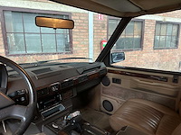 Land rover range rover 3.5 v8 1989 - afbeelding 10 van  42