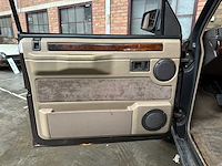 Land rover range rover 3.5 v8 1989 - afbeelding 15 van  42