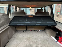 Land rover range rover 3.5 v8 1989 - afbeelding 38 van  42