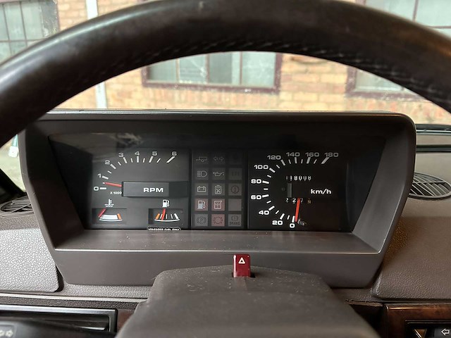 Land rover range rover 3.5 v8 1989 - afbeelding 16 van  37