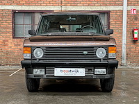Land rover range rover 3.5 v8 1989 - afbeelding 34 van  37