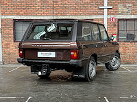 Land rover range rover 3.5 v8 1989 - afbeelding 3 van  36