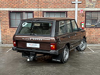 Land rover range rover 3.5 v8 1989 - afbeelding 2 van  42