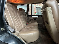 Land rover range rover 3.5 v8 1989 - afbeelding 40 van  42