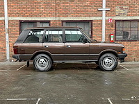 Land rover range rover 3.5 v8 1989 - afbeelding 2 van  42