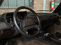 Land rover range rover 3.5 v8 1989 - afbeelding 10 van  42