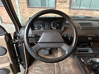 Land rover range rover 3.5 v8 1989 - afbeelding 11 van  42