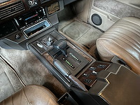 Land rover range rover 3.5 v8 1989 - afbeelding 17 van  42