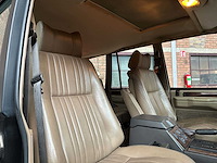 Land rover range rover 3.5 v8 1989 - afbeelding 37 van  42