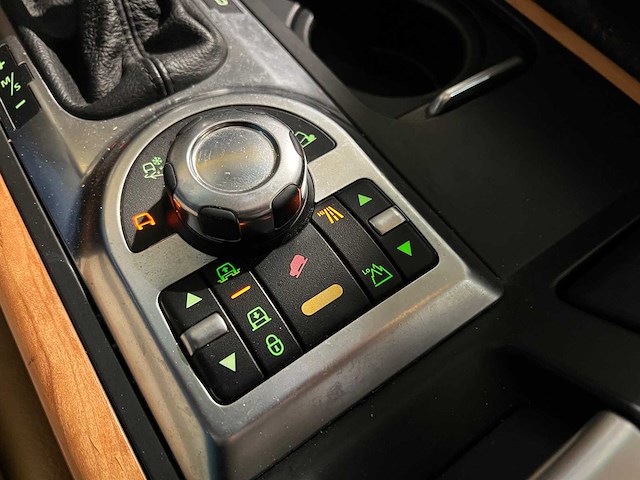 Land rover range rover 3.6 tdv8 se, 54-xf-kp - afbeelding 3 van  30