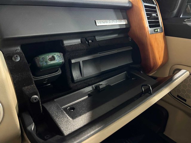 Land rover range rover 3.6 tdv8 se, 54-xf-kp - afbeelding 4 van  30