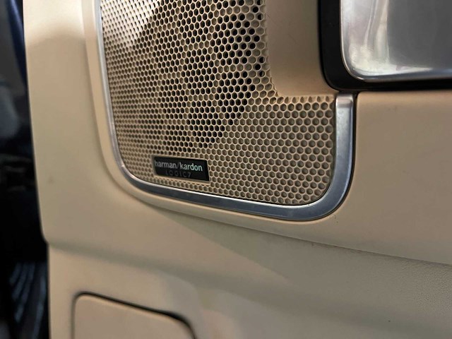 Land rover range rover 3.6 tdv8 se, 54-xf-kp - afbeelding 10 van  30