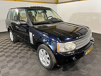 Land rover range rover 3.6 tdv8 se, 54-xf-kp - afbeelding 11 van  30
